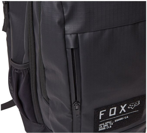 Rucsac Weekender Negru