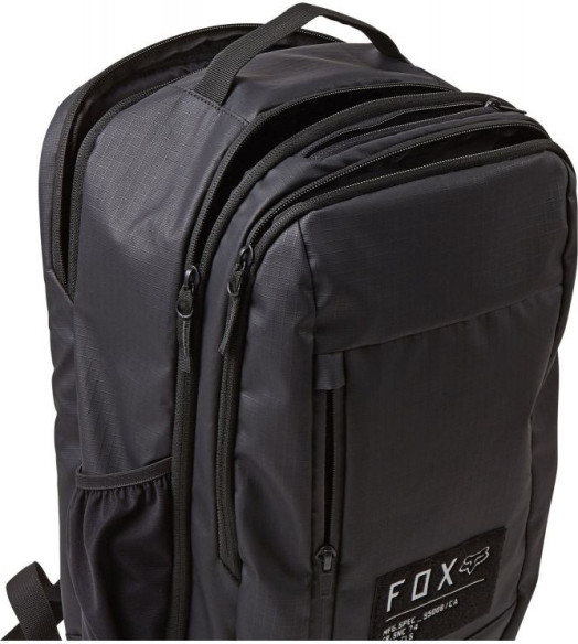 Rucsac Weekender Negru