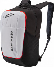Rucsac Gfx V2 Black/White/Orange 1213912001232os