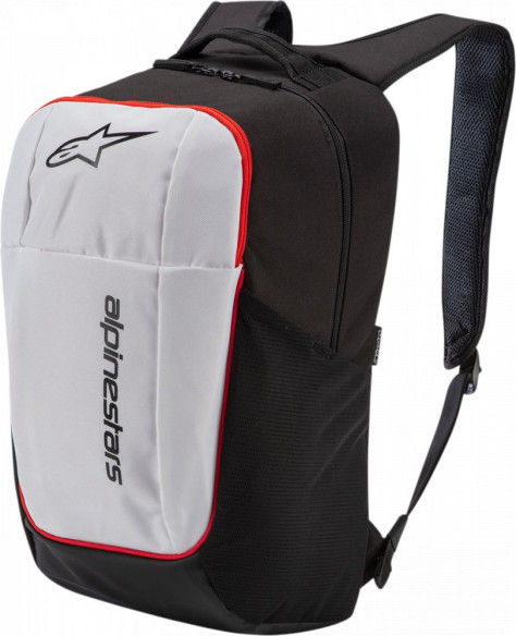 Rucsac Gfx V2 Black/White/Orange 1213912001232os