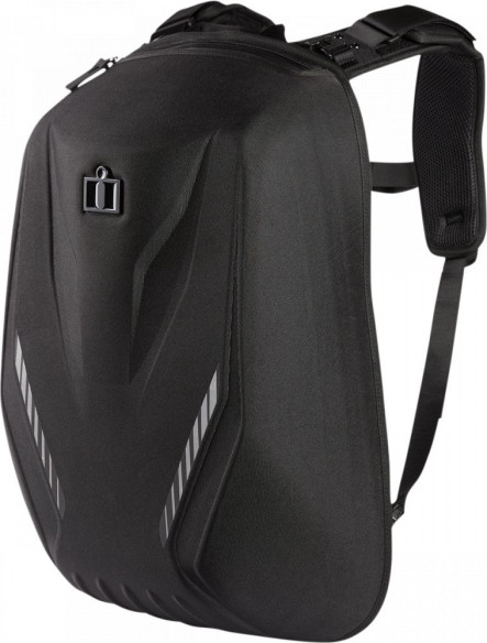 Rucsac Moto Speedform Black 23