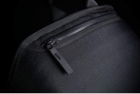 Rucsac Moto Speedform Black 23