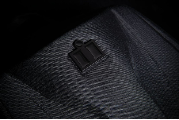 Rucsac Moto Speedform Black 23