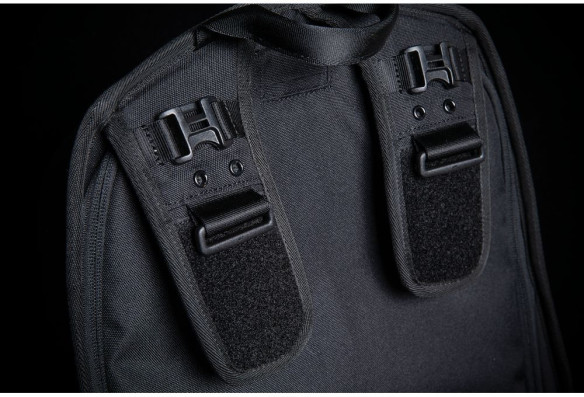 Rucsac Moto Speedform Black 23