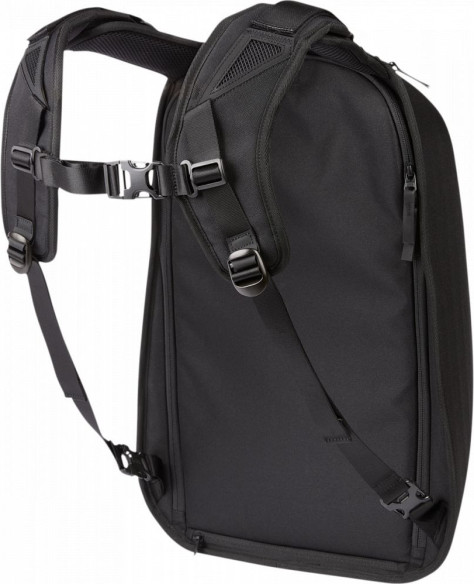Rucsac Moto Speedform Black 23