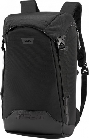 Rucsac Moto Squad 4 Black 23