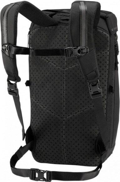 Rucsac Moto Squad 4 Black 23