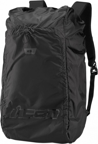 Rucsac Moto Squad 4 Black 23