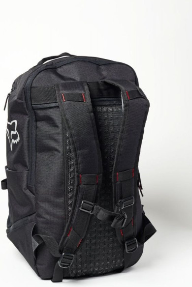 Rucsac Transition Black