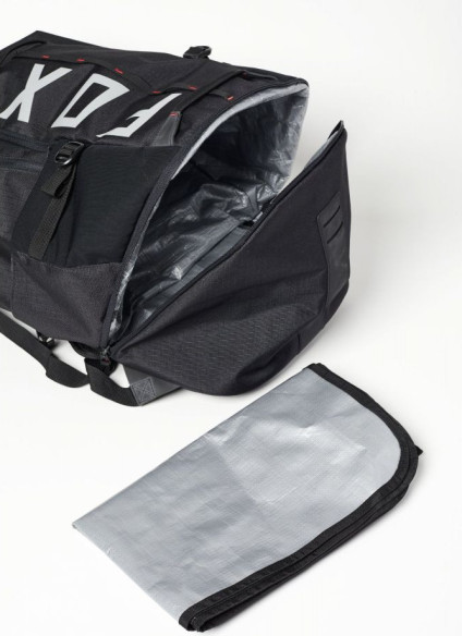 Rucsac Transition Black