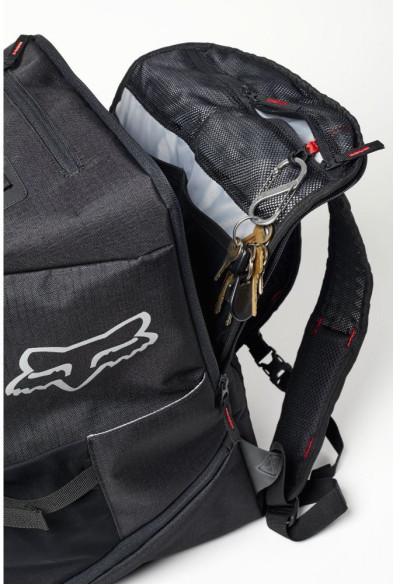 Rucsac Transition Black