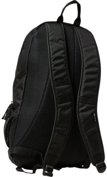Rucsac Legion Black/Orange