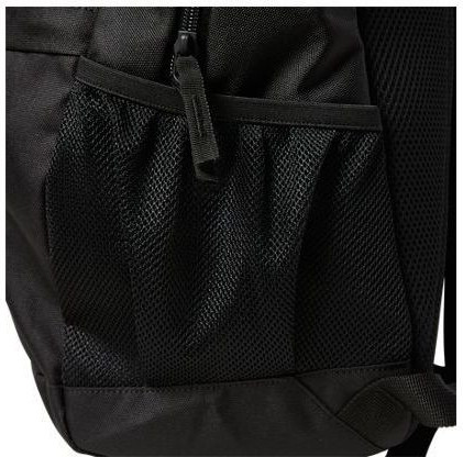 Rucsac Legion Black/Orange