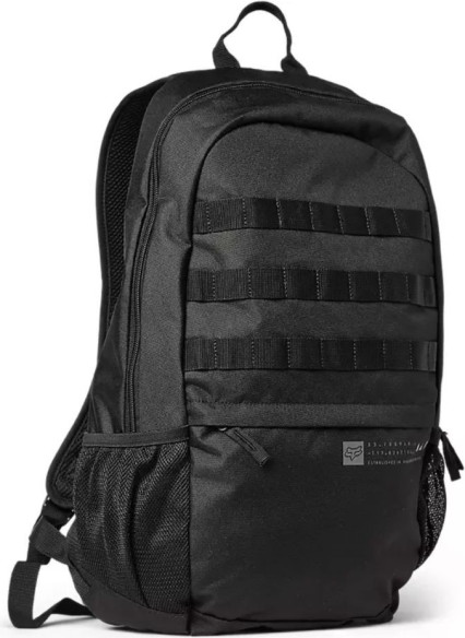 Rucsac Legion Black