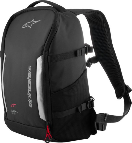 Rucsac AMP3 Black 24