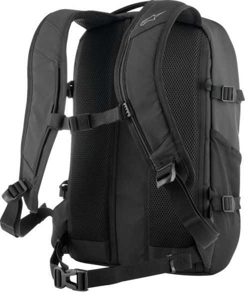 Rucsac AMP3 Black 24