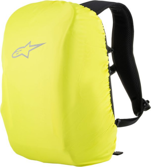 Rucsac AMP3 Black 24
