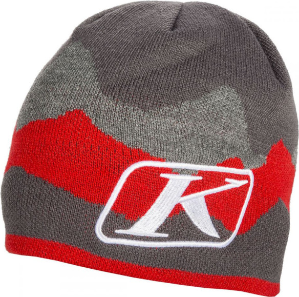 Caciula Beanie Beanie Red
