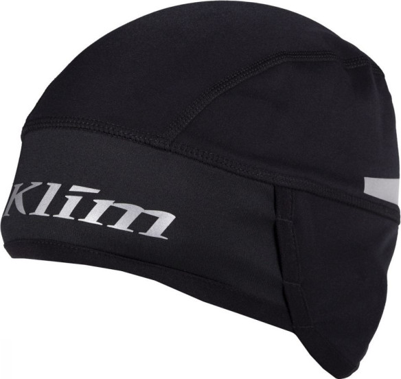 Caciula Inversion Black