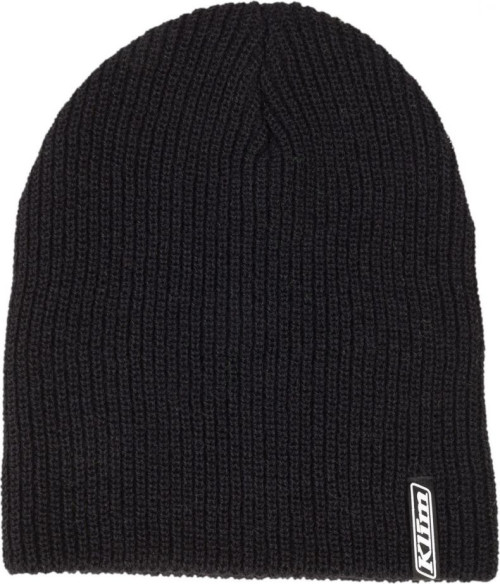 Caciula Core Negru