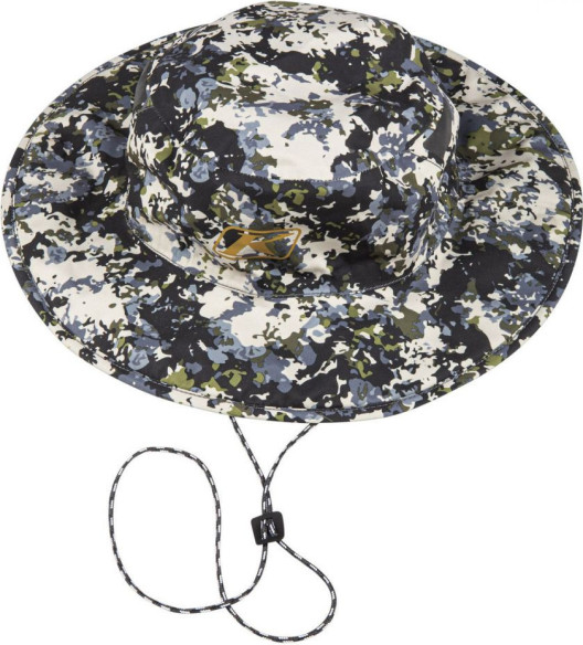 Hoback GTX Hat Rock Camo