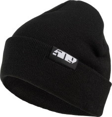 Caciula Sledhart Black