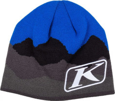 Caciula Beanie Electric Blue Lemonade