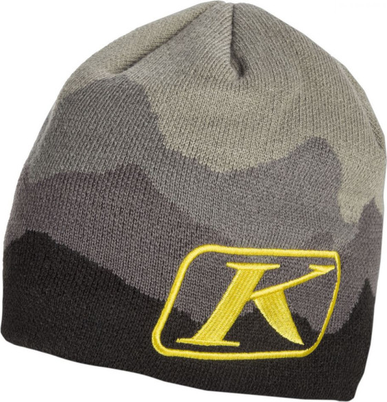 Caciula Copii Beanie Black