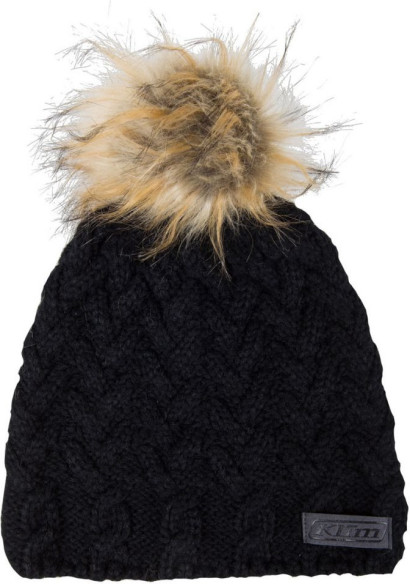 Caciula Slope Black