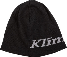 Caciula Swerve Beanie Black/Monument