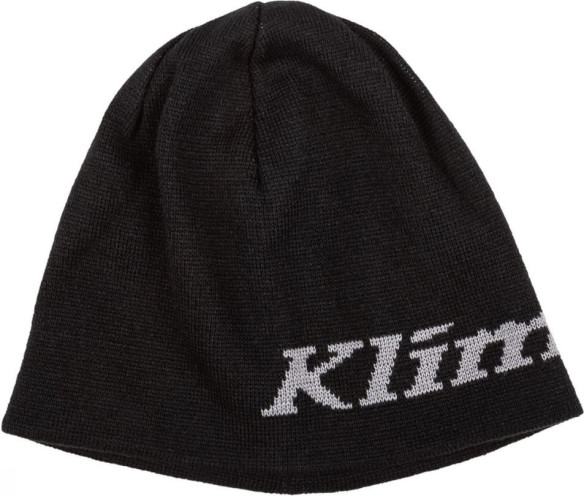 Caciula Swerve Beanie Black/Monument