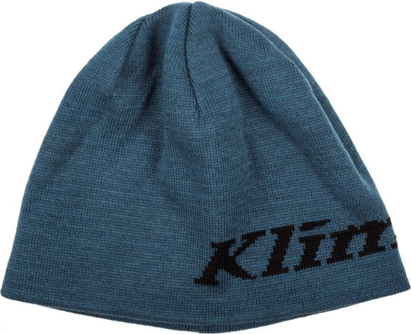 Caciula Swerve Beanie Petrol/Black