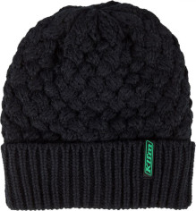 Caciula Pow Beanie Black Wintermint