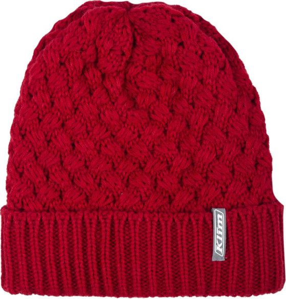 Caciula Pow Beanie Chili Pepper