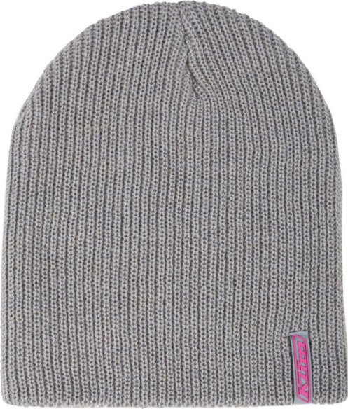 Caciula Core Beanie Monument Knockout Pink