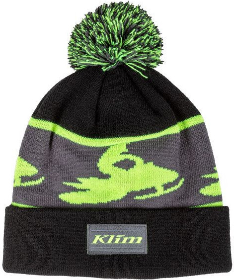 Caciula Bomber Beanie Hi-Viz 23