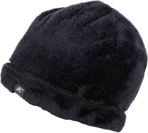 Caciula Cascade Black 24