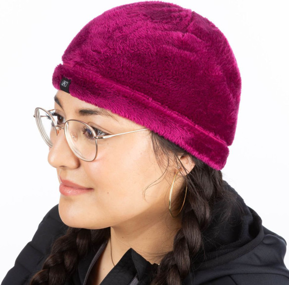 Caciula Cascade Raspberry Radiance 24