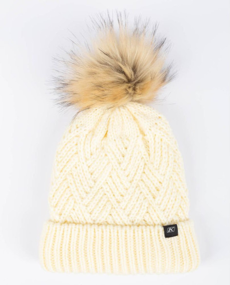 Caciula Chevron Pom Papyrus 24