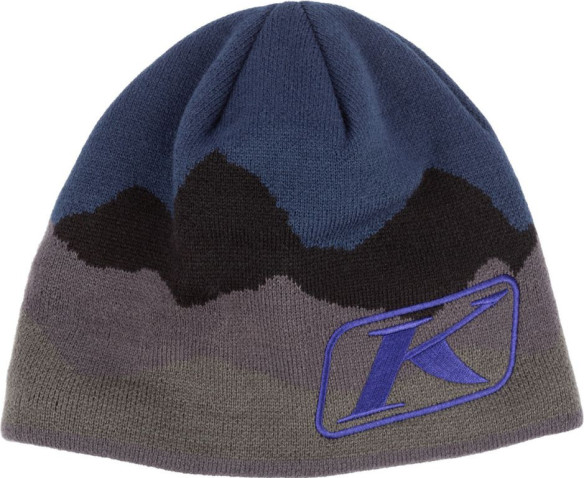 Caciula Klim Dress Blues Imperial Blue 24