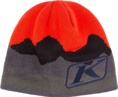 Caciula Klim Fiery Red Dress Blues 24