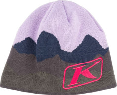 Caciula Klim Youth Lavender Heist Punch Pink 24