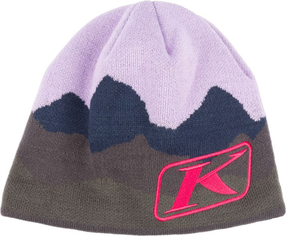 Caciula Klim Youth Lavender Heist Punch Pink 24