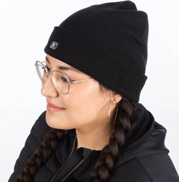 Caciula Ridge Insulated Black 24
