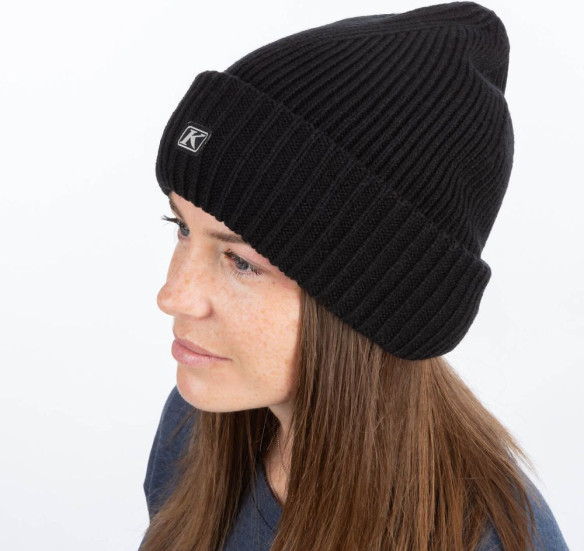 Caciula Wilder Black 24