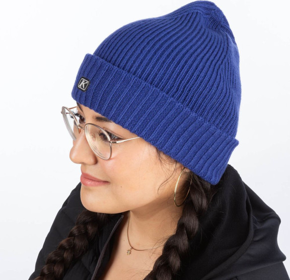Caciula Wilder Mazarine Blue 24