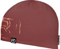 Caciula Merino 120 Tec Logo Mountain Rose