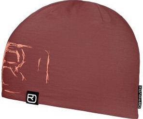 Caciula Merino 120 Tec Logo Mountain Rose