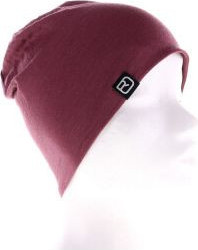 Caciula Merino 120 Tec Logo Mountain Rose