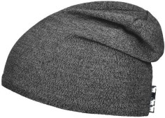 Caciula Merino Wonderwool Black Sheep